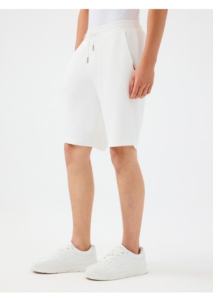Regular Fit Erkek Şort fırsatları