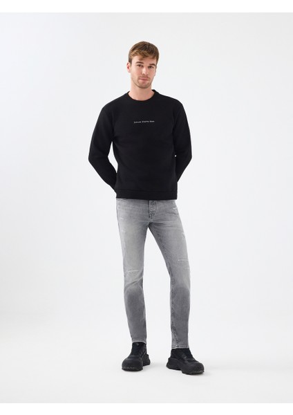 Ricardo Slim Fit Erkek Pantolon