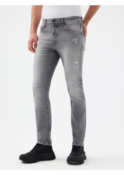 Ricardo Slim Fit Erkek Pantolon fırsatları