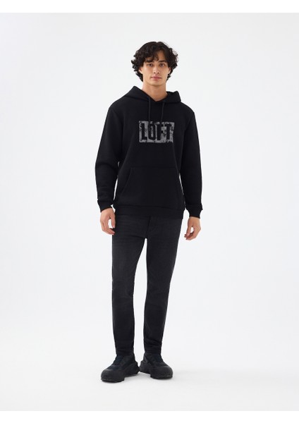 Regular Fit Erkek Sweatshirt fiyatları
