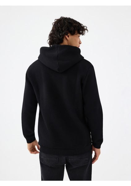 Regular Fit Erkek Sweatshirt modelleri