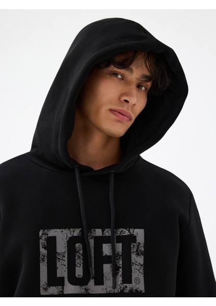 Regular Fit Erkek Sweatshirt fırsatları
