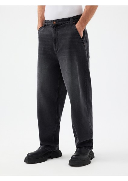 Skater Skater Fit Erkek Pantolon fırsatları