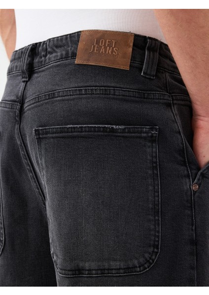 Skater Skater Fit Erkek Pantolon