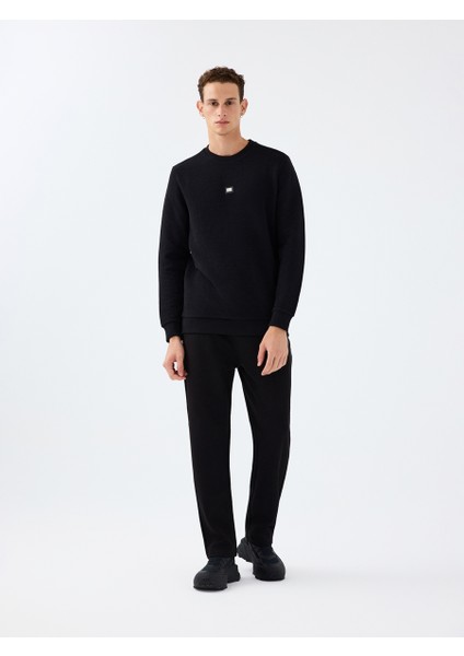 Regular Fit Erkek Sweatshirt fiyatları