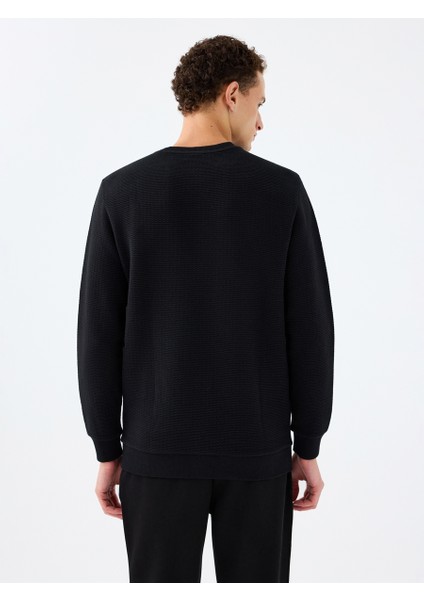 Regular Fit Erkek Sweatshirt modelleri