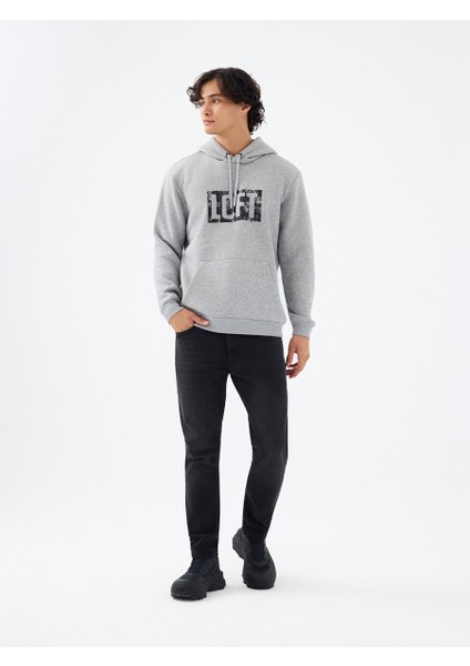 Regular Fit Erkek Sweatshirt fiyatları