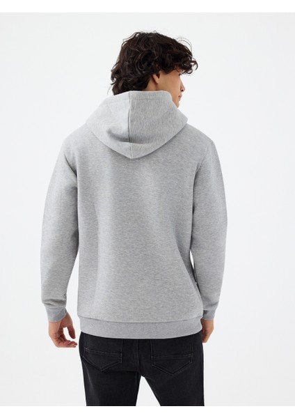 Regular Fit Erkek Sweatshirt modelleri