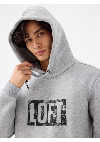 Regular Fit Erkek Sweatshirt fırsatları