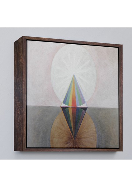 Çerçeveli Grup Ix/suw No. 12, The Swan No. 12 TABLO-8322 fiyatları