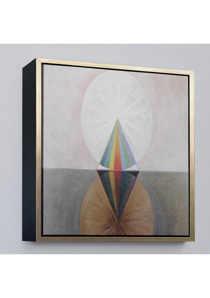 Çerçeveli Grup Ix/suw No. 12, The Swan No. 12 TABLO-8322 modelleri