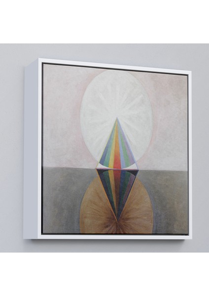 Çerçeveli Grup Ix/suw No. 12, The Swan No. 12 TABLO-8322 fırsatları