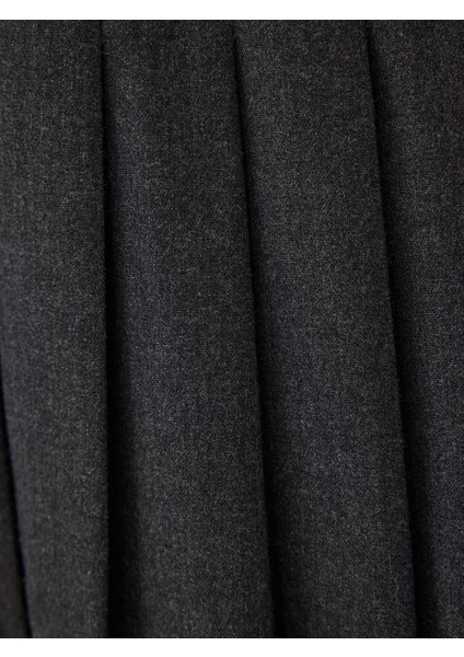 Regular Fit Kadın Etek