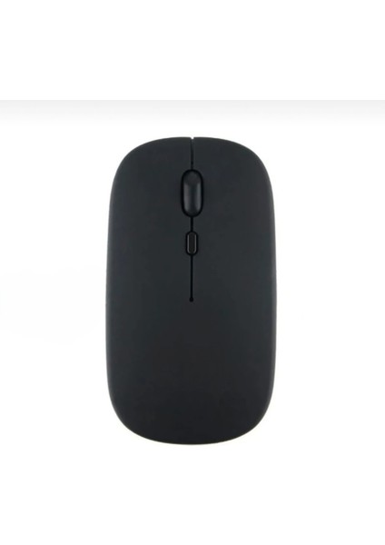 ZR216 Siyah Bluetooth Mouse
