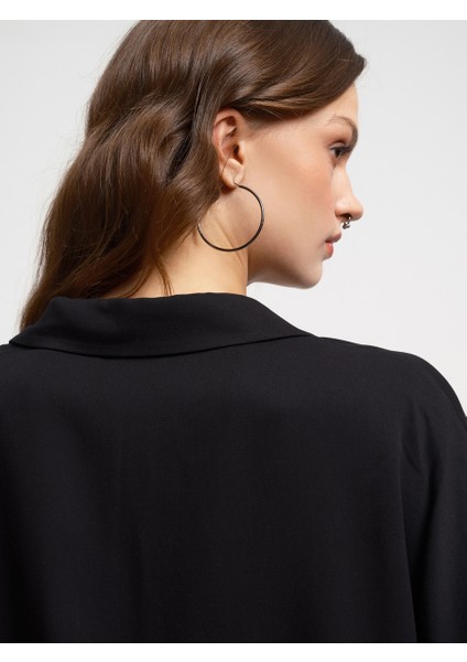 Loose Fit Kadın Elbise modelleri