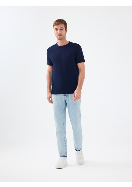 Tony Slim Fit Erkek Pantolon