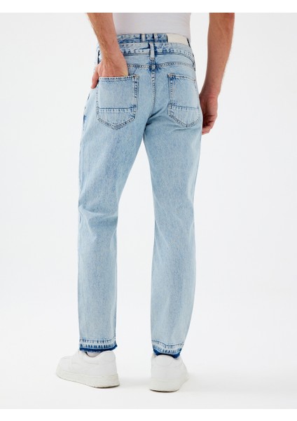 Tony Slim Fit Erkek Pantolon modelleri