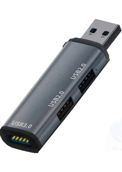 Skygo 302A USB 3.0 Hub ZR280