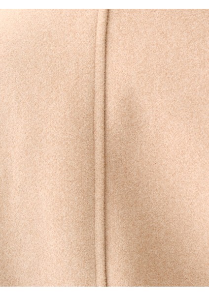 Loose Fit Kadın Mont indirimleri