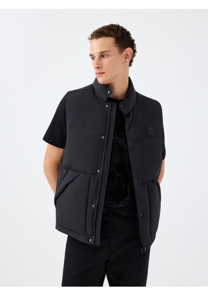 Regular Fit Erkek Yelek