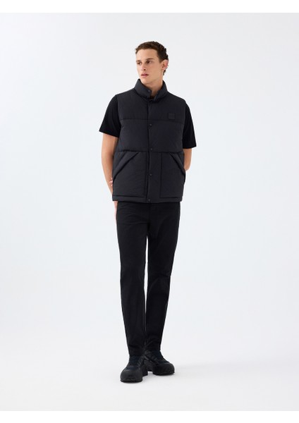 Regular Fit Erkek Yelek fiyatları