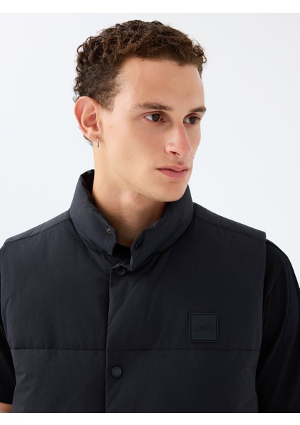 Regular Fit Erkek Yelek indirimleri