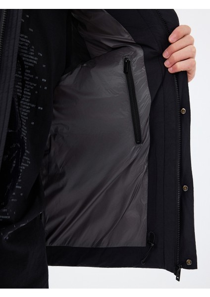 Regular Fit Erkek Yelek