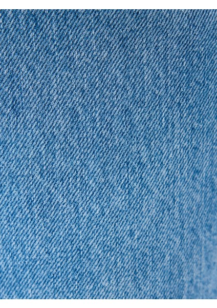 Wide Leg Regular Fit Kadın Pantolon