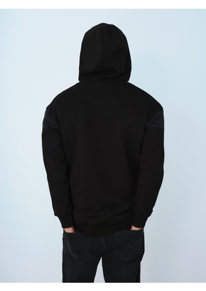 Oversize Erkek Sweatshirt modelleri