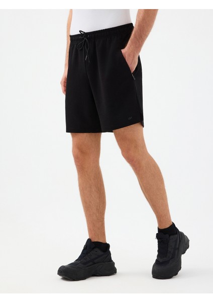 Regular Fit Erkek Şort fırsatları