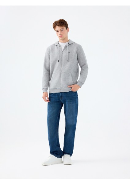 Regular Fit Erkek Sweatshirt fiyatları