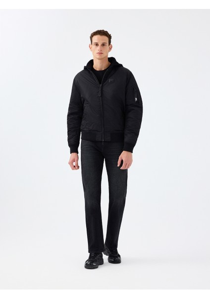 Regular Fit Erkek Mont fiyatları