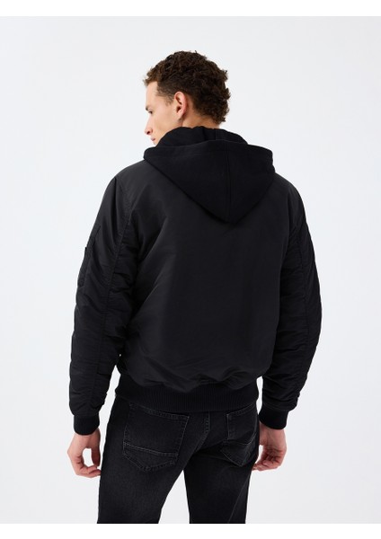 Regular Fit Erkek Mont modelleri