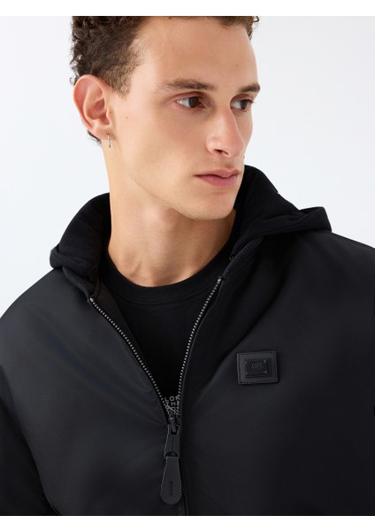 Regular Fit Erkek Mont fırsatları