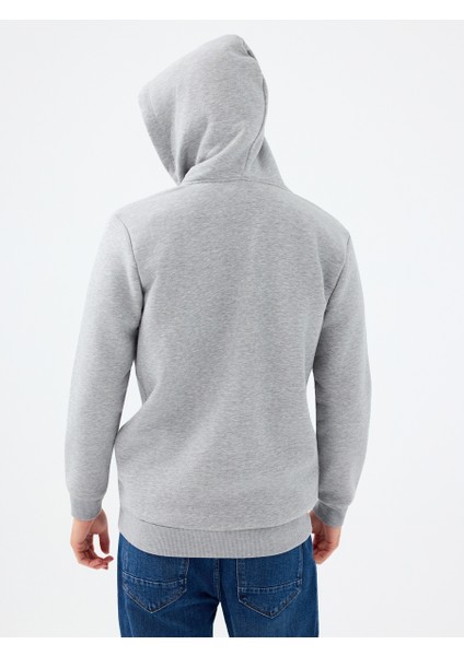 Regular Fit Erkek Sweatshirt modelleri