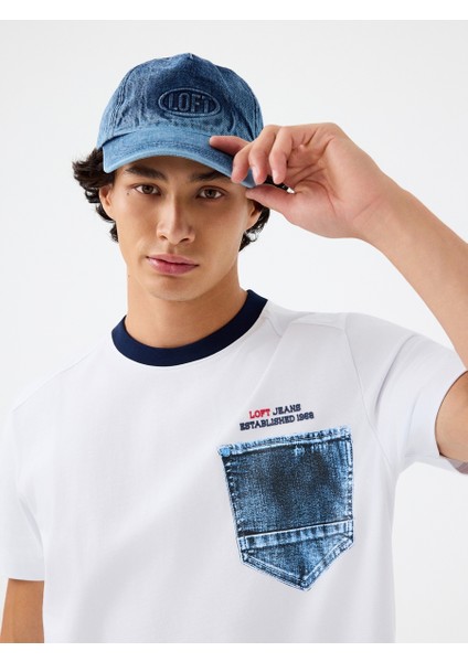 Regular Fit Erkek Tshirt K.kol fırsatları