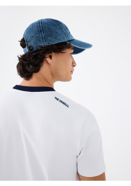 Regular Fit Erkek Tshirt K.kol indirimleri