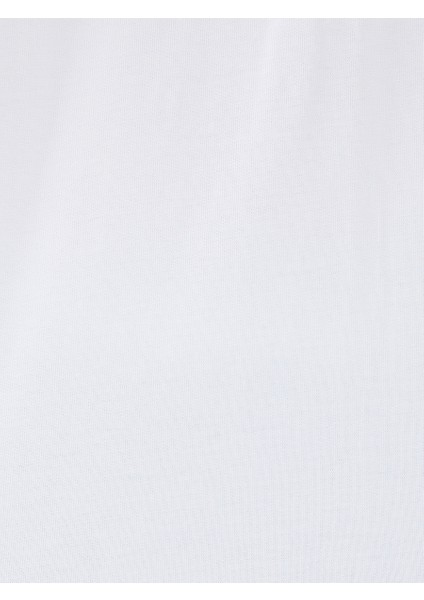 Regular Fit Erkek Tshirt K.kol