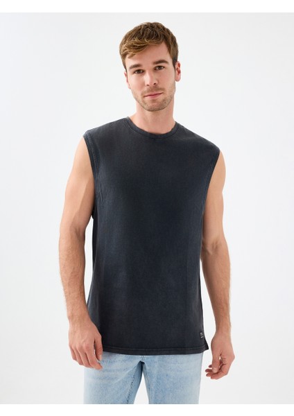 Regular Fit Erkek Atlet