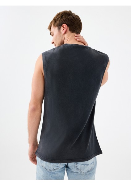 Regular Fit Erkek Atlet modelleri