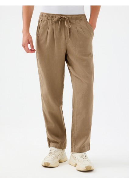 Regular Fit Erkek Pantolon fiyatları