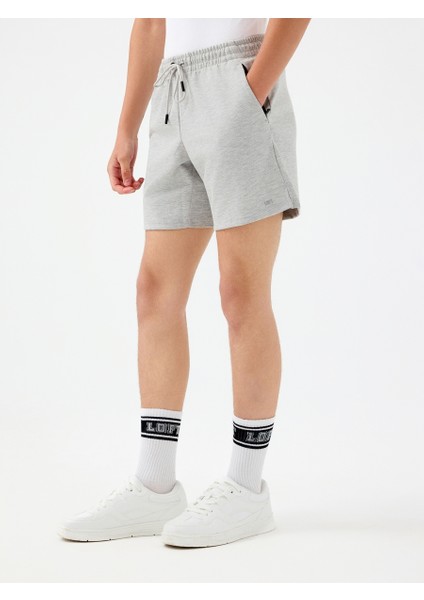 Regular Fit Erkek Şort fırsatları