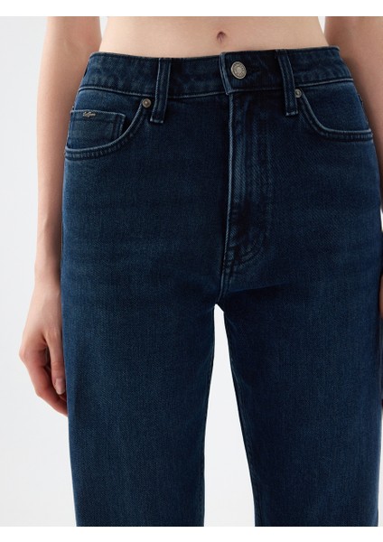 Comfort Straight Comfort Fit Kadın Pantolon indirimleri