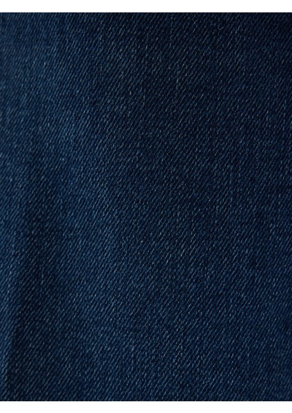 Comfort Straight Comfort Fit Kadın Pantolon