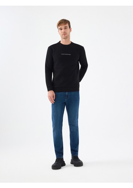 Regular Fit Erkek Sweatshirt fiyatları