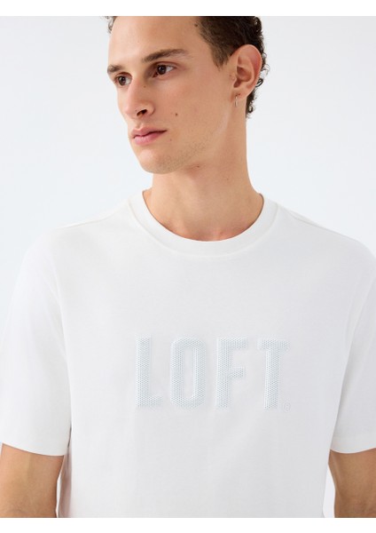 Regular Fit Erkek Tshirt K.kol fırsatları