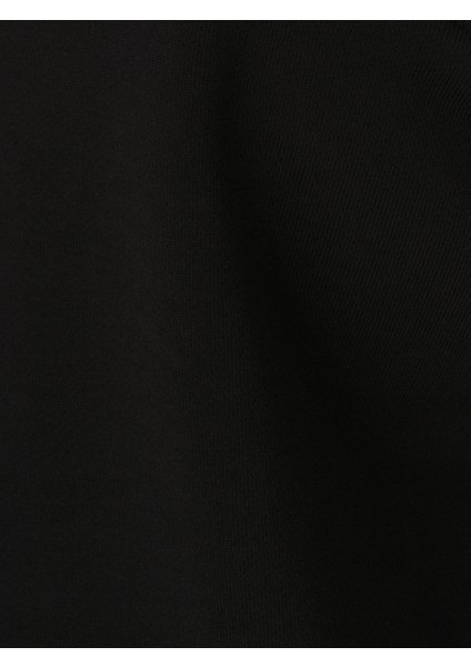 Relax Fit Erkek Sweatshirt