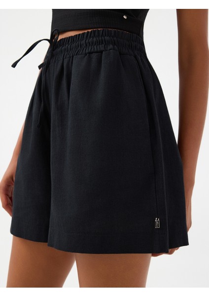 Regular Fit Kadın Şort indirimleri