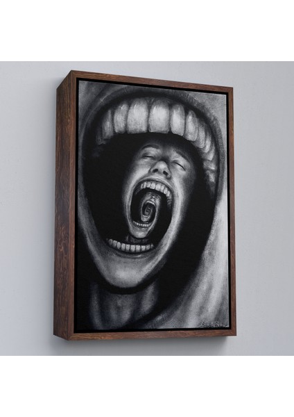 Çerçeveli ve Sanatı Duvar Sanatı Kanvas TABLO-5223 fiyatları