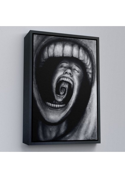 Çerçeveli ve Sanatı Duvar Sanatı Kanvas TABLO-5223 modelleri